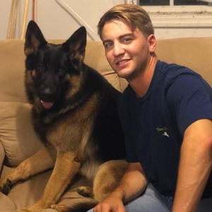 Meet your Posher, Ben